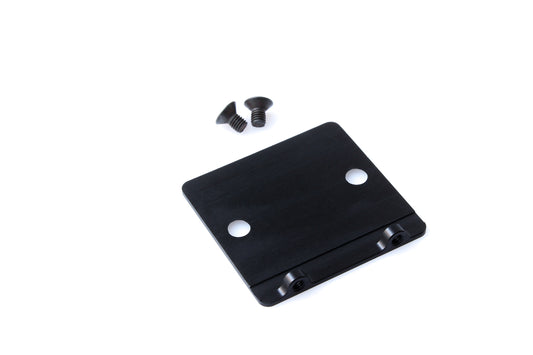 ELCERAM Aluminium Installation Kit with Fan holder for NITRIDE 1/10 G1 and G2