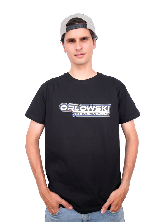 Orlowski Racing Line Team T-Shirt