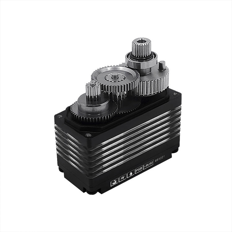 Power HD GTS-6 HV Brushless Servo