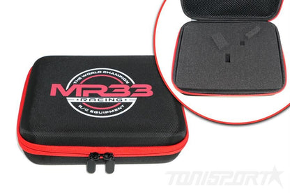 MR33 Smart Foam Hard Case