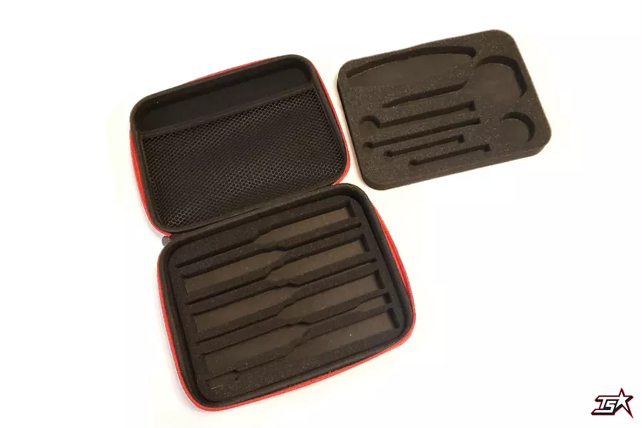 MR33 Tool Hard Case Bag