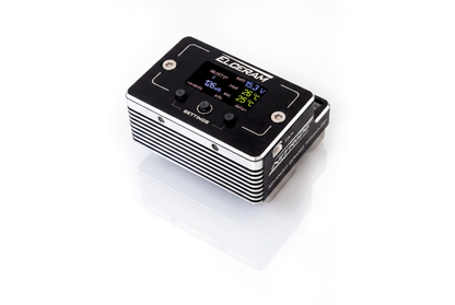 ELCERAM NITRIDE 1/8 Electronic Speed Controller