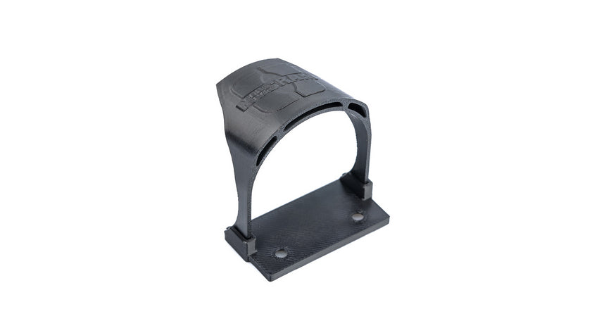 NOSRAM Conveyor Duct V2 Booster for 40mm fans, Round