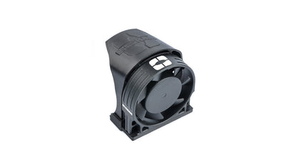 NOSRAM Conveyor Duct V2 Booster for 40mm fans, Round