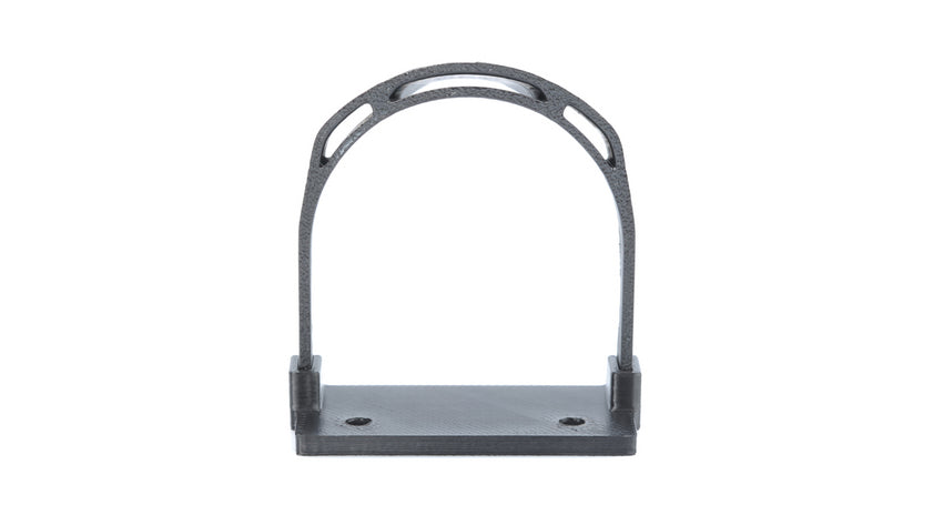 NOSRAM Conveyor Duct V2 Booster for 40mm fans, Round