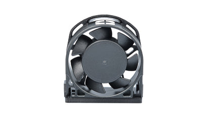 NOSRAM Conveyor Duct V2 Booster for 40mm fans, Round