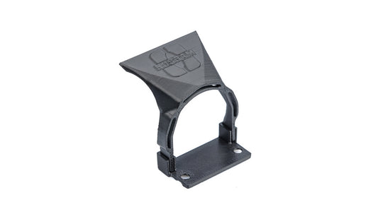 NOSRAM Conveyor Duct V2 Booster for 30mm fans, Round