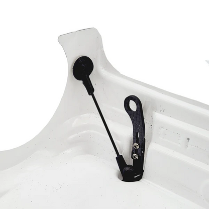 RC MAKER Flexible Carbon Anti Tuck Stiffener 1:10 Touring Car for Pro Body Mounts