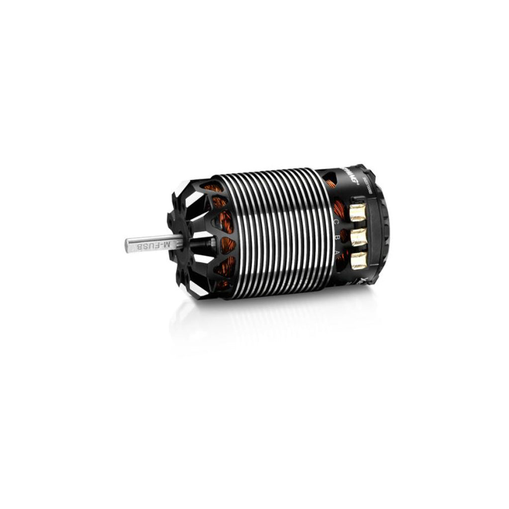 HOBBYWING XERUN 4268SD Brushless Motor G3 1900kV 1/8 Off Road