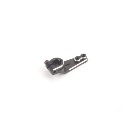 Aerox Alloy Servo Arm - Offset 23T KO/Sanwa