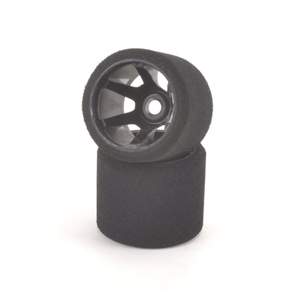 Contact 1/12 Hex Rear Double Pink 35Sh T Foam - 46mm (Copy)