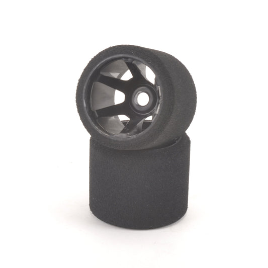 Contact 1/12 Hex Rear Double Pink 35Sh T Foam - 46mm (Copy)