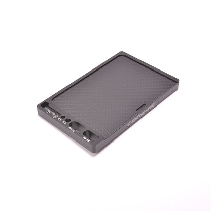 CORE RC Alloy and Carbon Screw Tray 160 x 85mm