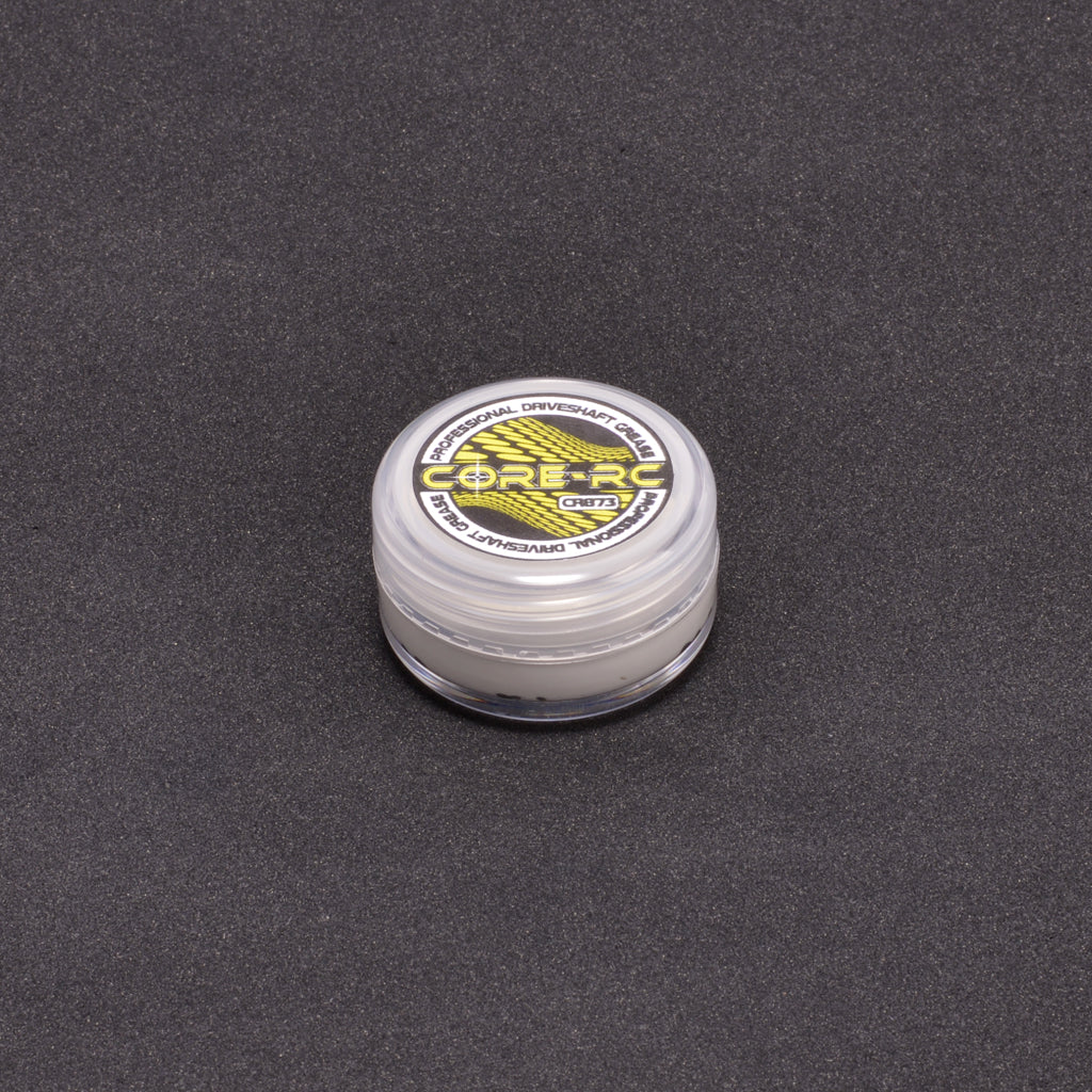 CORE RC Pro Driveshaft Grease - HiTack