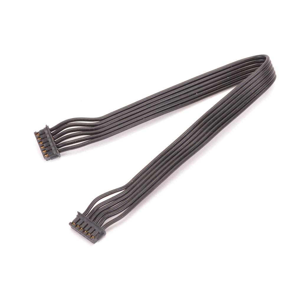 CORE RC 150mm Flat Bonded Flex Sensor Wire