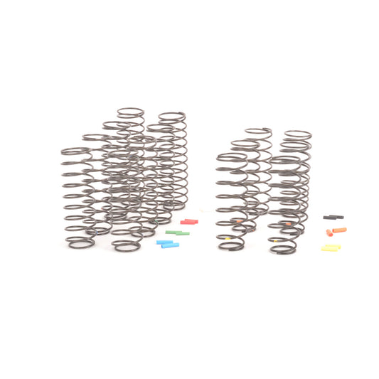 CORE RC Big Bore Spring Tuning Set; Long 7prs