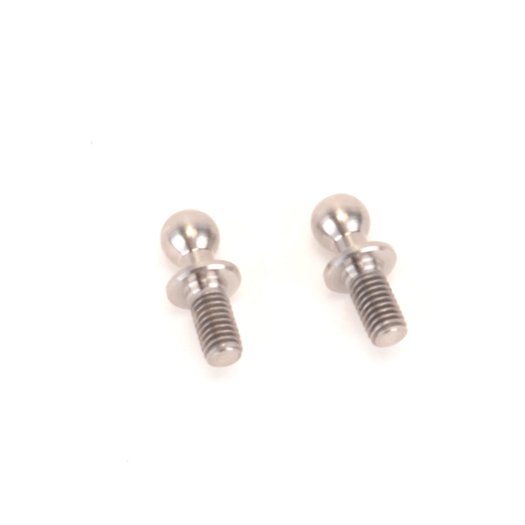 Ti Pro Ball Studs - Short - (pr) 