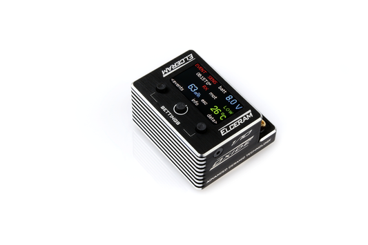 ELCERAM OXIDE 1/10 G2 Electronic Speed Controller
