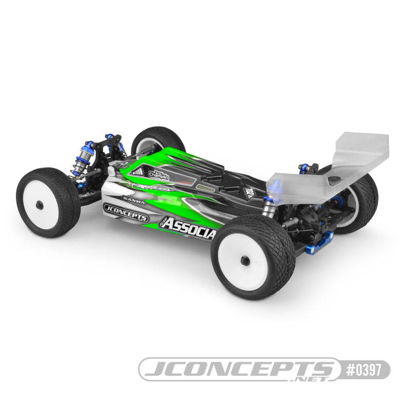 F2 - B74.1 | B74.2 body w/ S-Type wing - light-weight
