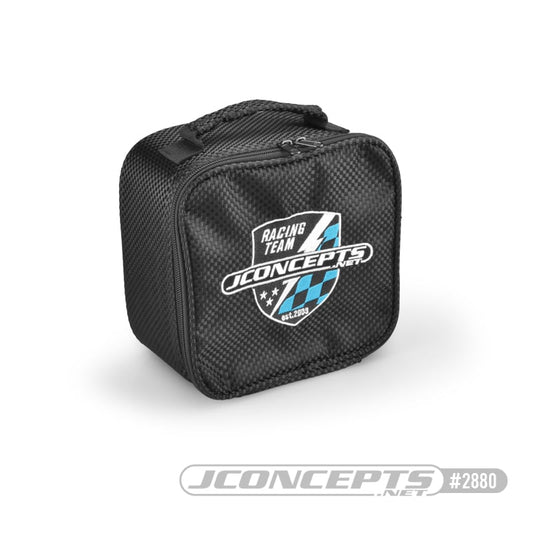 Finish Line Engine Bag with Foam Inner Divider (Fits - OS engine)