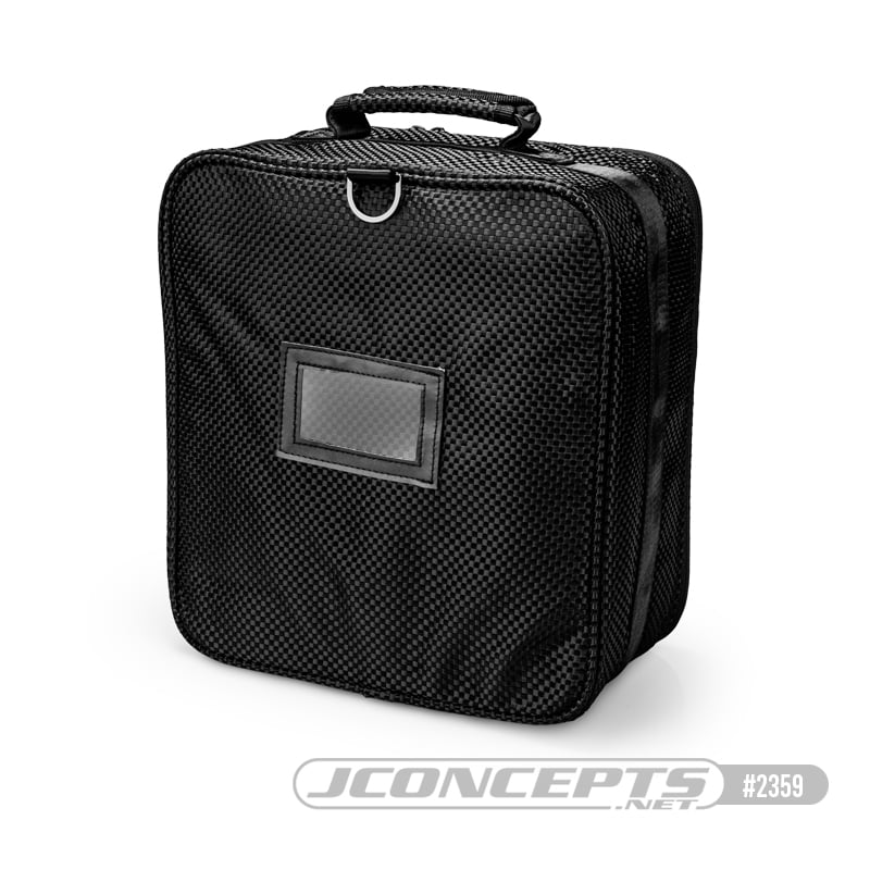 Finish Line Radio Bag - Futaba T10PX