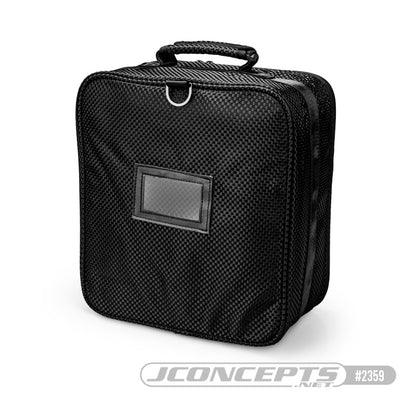 Finish Line Radio Bag - Futaba T10PX