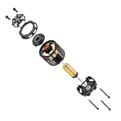Hobbywing Xerun V10 G5 (2-3s) Sensored Brushless Motor 17.5T TORQUE