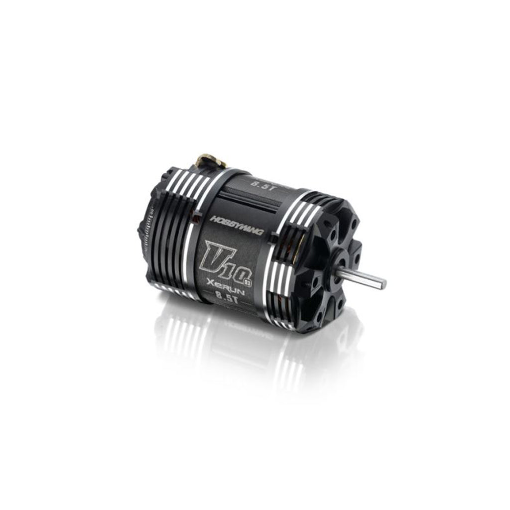 HOBBYWING XERUN V10 G3 Sensored Brushless Motor 6.0T