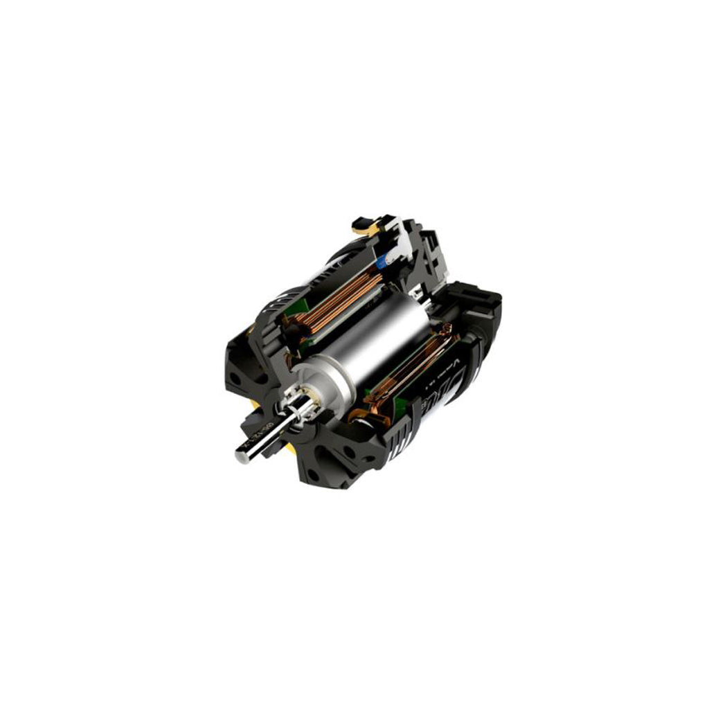 HOBBYWING XERUN V10 G3 Sensored Brushless Motor 6.0T