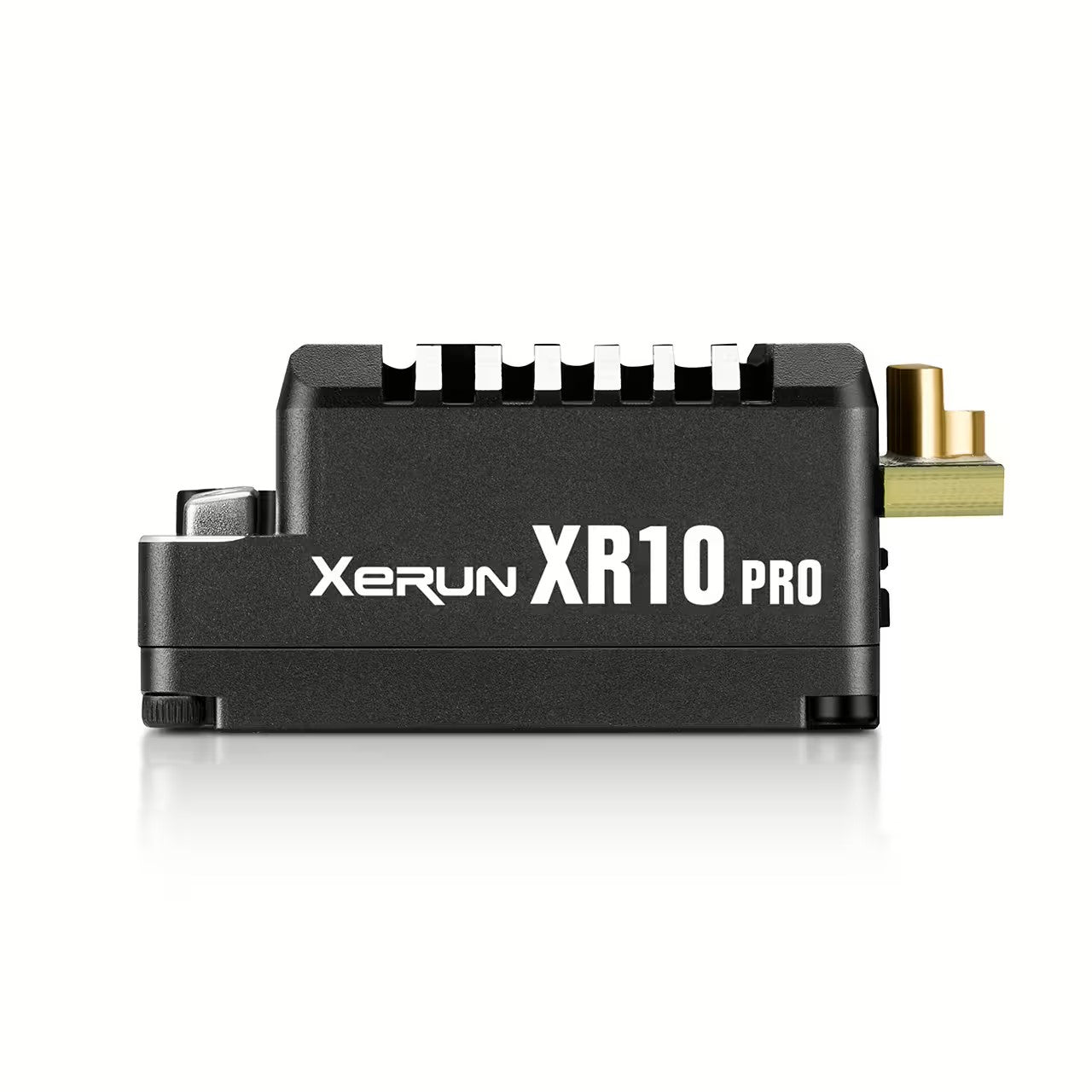 Hobbywing XeRun XR10 Pro G3 160A ESC – Black