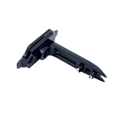 RC MAKER Horizontal Rear Post Body Mounts ULTRA LITE