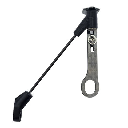 RC MAKER Horizontal Rear Post Body Mounts ULTRA LITE