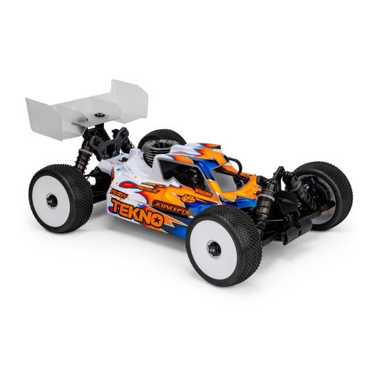 P2 - Tekno NB48 2.2 buggy body