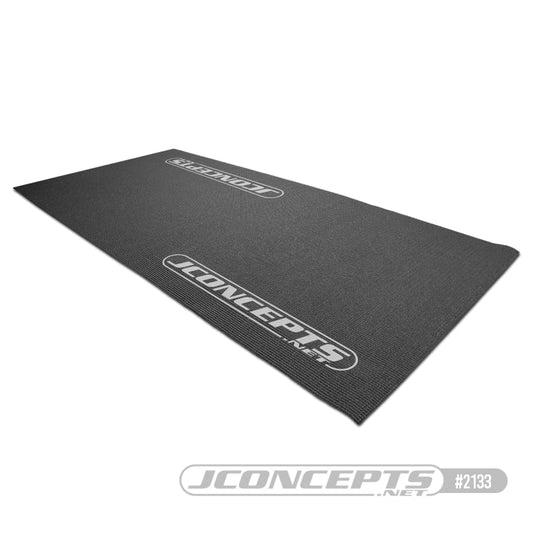 JConcepts - 4' pit mat (textured padded material)