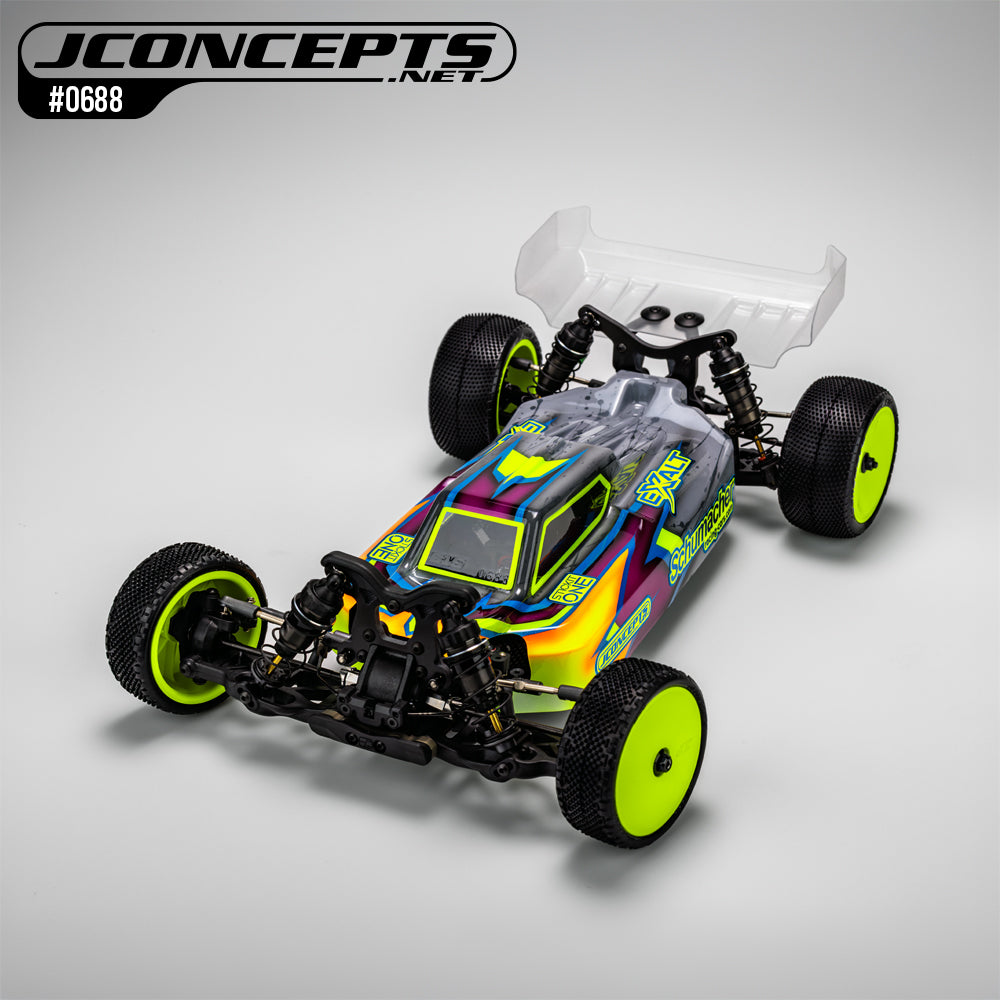 JConcepts JC-0688L | S15 - Schumacher CAT PB body - light-weight