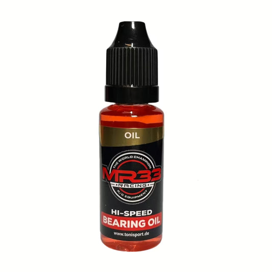 MR33 High Speed Ball Bearing Oil 20ml