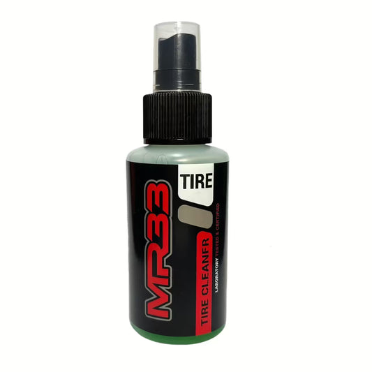 MR33 Tyre Cleaner – Green (75 ml)