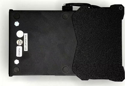 MR33 Tyre Warmer PLUS+ 4S Battery Mount Set