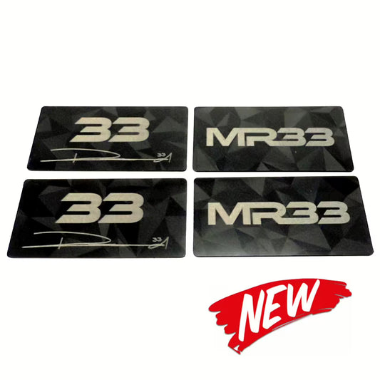 MR33 Ultra-Light Winglets 1:10 Touring Car (4)