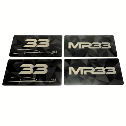 MR33 Ultra-Light Winglets 1:10 Touring Car (4)