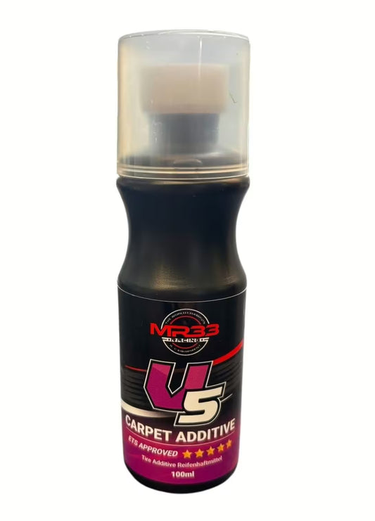 MR33 V5 Carpet Additive (100ml) ETS