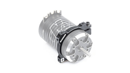 NOSRAM Aluminium Fan Mount V2 - 42mm Motor Diameter - up to 2x 40mm Fans