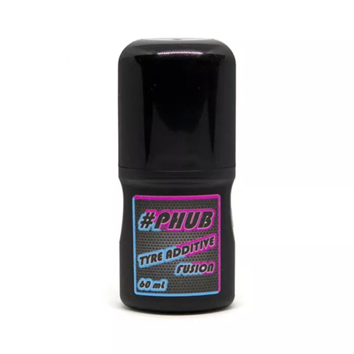 PHUB Fusion Grip Carpet Tyre Additive (60ml)