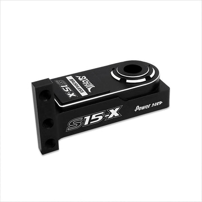 Power HD S15-X Direct Mount Top Case for XRAY X4