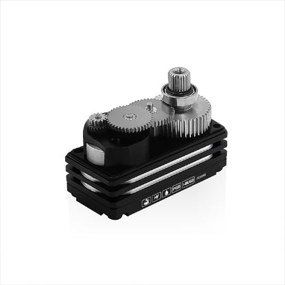 Power HD GTS-2 Super Low Profile Brushless Servo - 6cm