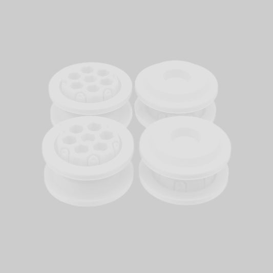 RC-Project Honeycomb Bladders V2 TNG Soft