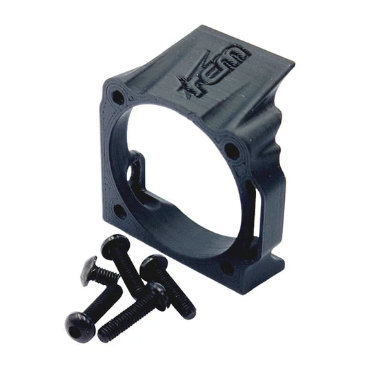 RC MAKER Direct Mount Fan Shroud Pro for 30mm Square Fan