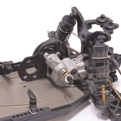 5 Gear Transmission Complete - LD/2/3,ST/2