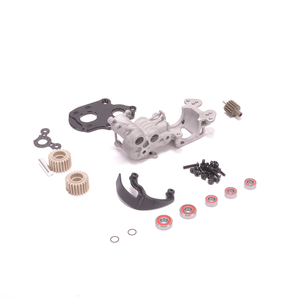 5 Gear Transmission Conversion - LD/2/3,ST/2