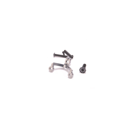 Alloy Rear Body Mount - CAT PB